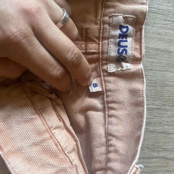 DEUS EX MACHINA JEANS - Picture 3 of 5